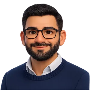 Mehdi El Haouate