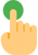 finger icon